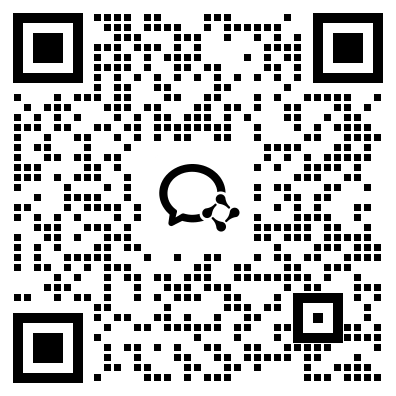 微信二维码